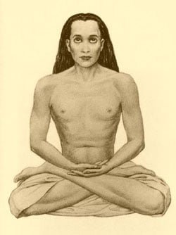 Maha-Yogi