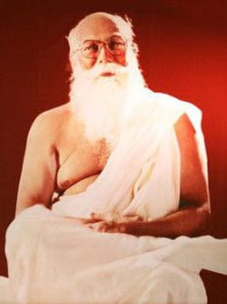 Pragyan-Purush-Sri-Sri-Babathakur