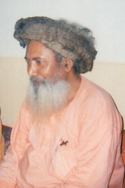 Swami-Jagadananda
